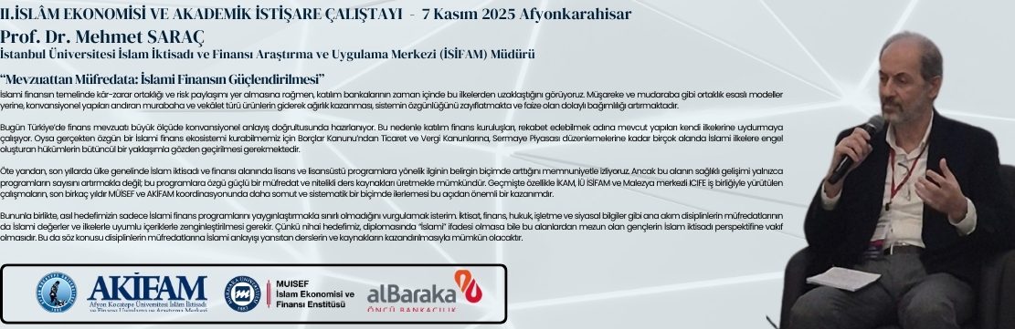 ÇALIŞTAY ÖNE ÇIKANLAR